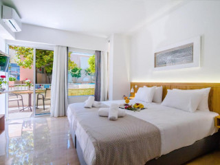 LOTUS HOTEL APARTMENTS