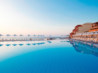Louis Apostolata Island Resort