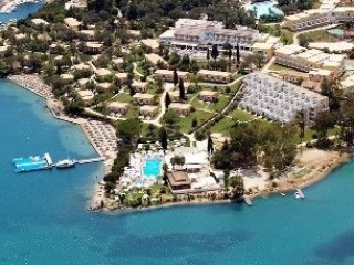 Dreams Corfu Resort & Spa by Hyatt