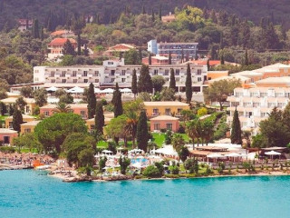 Dreams Corfu Resort & Spa by Hyatt