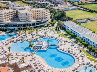 Louis Creta Princess Aquapark & Spa