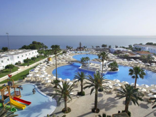 LOUIS CRETA PRINCESS AQUAPARK & SPA