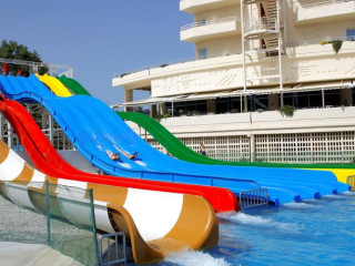 LOUIS CRETA PRINCESS AQUAPARK & SPA