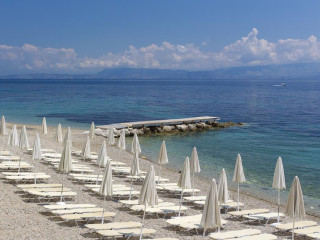 Louis Ionian Sun (ex Louis Regency Beach)