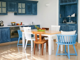 Louis Nausicaa Luxury Villas