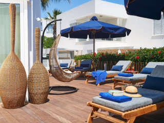 Louis Nausicaa Luxury Villas