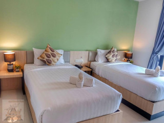 Louis' Runway View Hotel - SHA Extra Plus