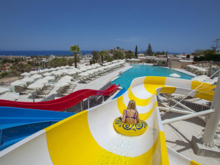 Louis St. Elias Resort & Waterpark