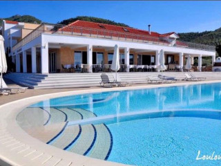 Louloudis Boutique Hotel