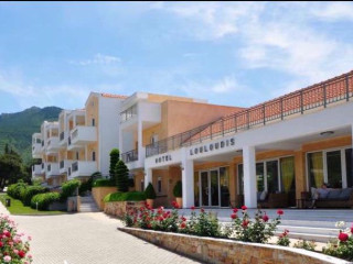 Hotel Costa Azul