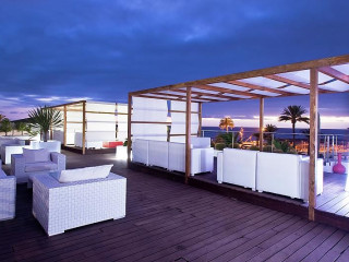 Alexandre Hotel Gala