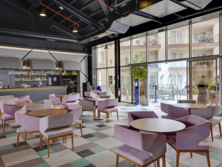 Ramada Hotel & Suite Kusadasi