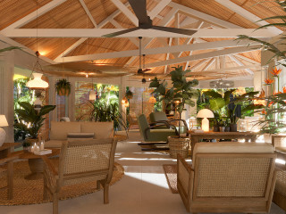 Veranda Grand Baie