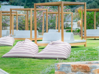 King Minos Retreat Resort