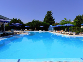 Belvita Hotel (ex Loutanis)