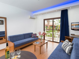 LOUTSIANA APARTMENTS