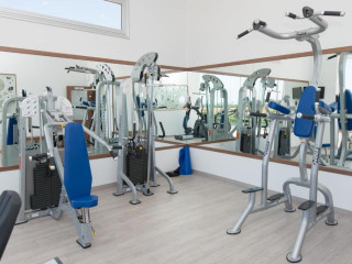 Loutsiana Deluxe Apartments