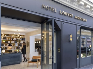 LOUVRE MONTANA