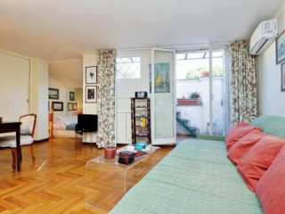 LOVELY APARTMENT VIA SISTINA