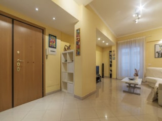 LOVELY FLAT MARCONI DISTRICT