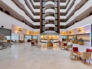 Loxia Comfort Beach Alanya