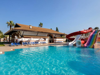 Loxia Comfort Club Side