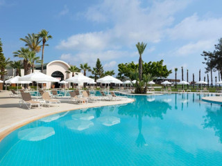 Loxia Comfort Club Side