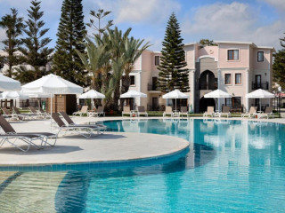 SAN FRANCESCO HERITAGE HOTEL