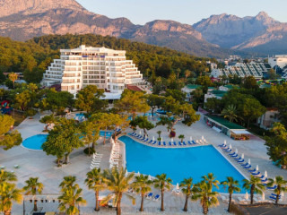 LOXIA COMFORT RESORT KEMER