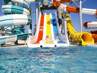 LRS PORT RIVER SIDE HOTEL & SPA