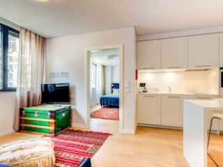 LSA LISBON SERVICED APARTMENTS LIBERDADE BY NUMA