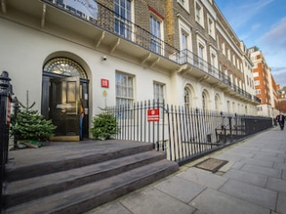 LSE PASSFIELD HALL