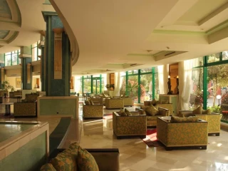 LTI Agadir Beach Club