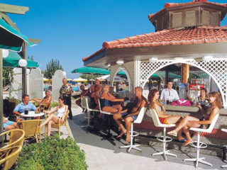 LTI Amada Colossos Resort