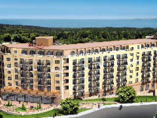 LTI DOLCE VITA SUNSHINE RESORT