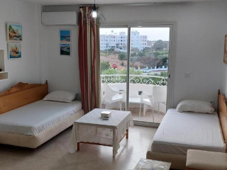 Mahdia Beach & Aquapark
