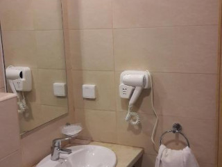 Mahdia Beach & Aquapark