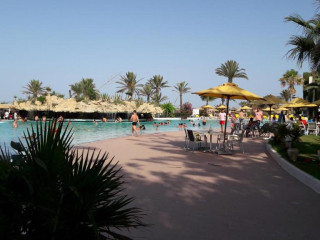 Mahdia Beach & Aquapark