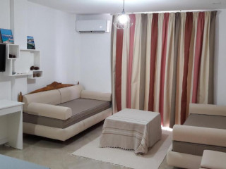 Mahdia Beach & Aquapark