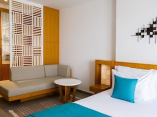 LTI THE ORANGERS GARDEN VILLAS AND BUNGALOWS