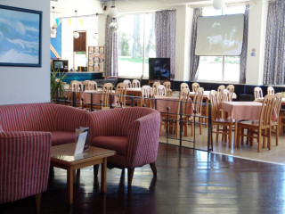 Luar Hotel