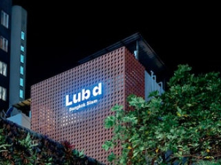 LUB D BANGKOK SIAM SQUARE