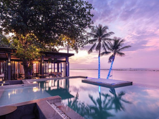 Lub d Koh Samui Chaweng Beach
