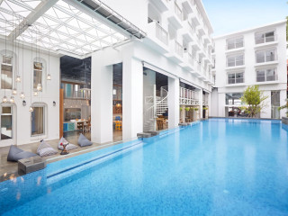 LUB D PHUKET PATONG