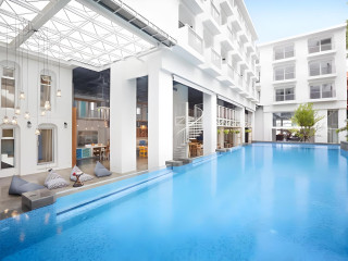 LUB D PHUKET PATONG