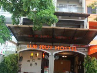 Lub Sbuy Guest House