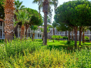 LUCAS DIDIM RESORT(EX:CLUB TARHAN SERENITY)