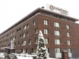 LUCKY BANSKO APARTHOTEL SPA & RELAX