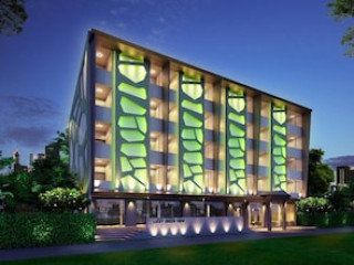 LUCKY GREEN VIEW (SHA)