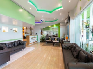 LUCKY GREEN VIEW (SHA)